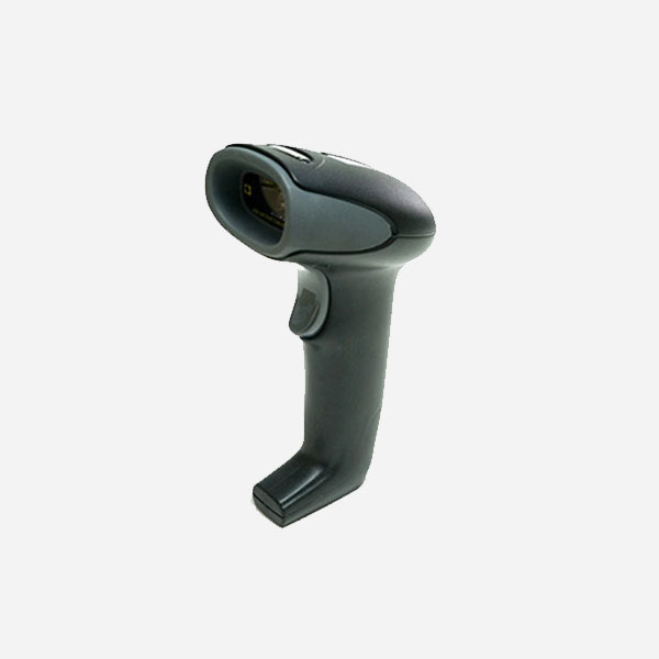 BARCODE SCANNER WIRELESS 1D ULT-W10, Produk Hardware Mesin POS Printer InterActive
